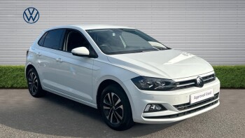 Volkswagen Polo 1.0 EVO 80 United 5dr Petrol Hatchback